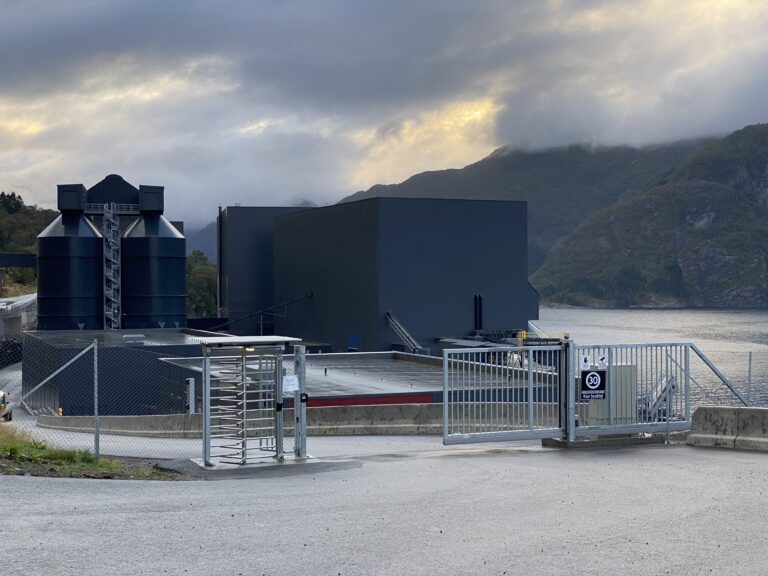 Anker gruvedumping til lagmannsretten