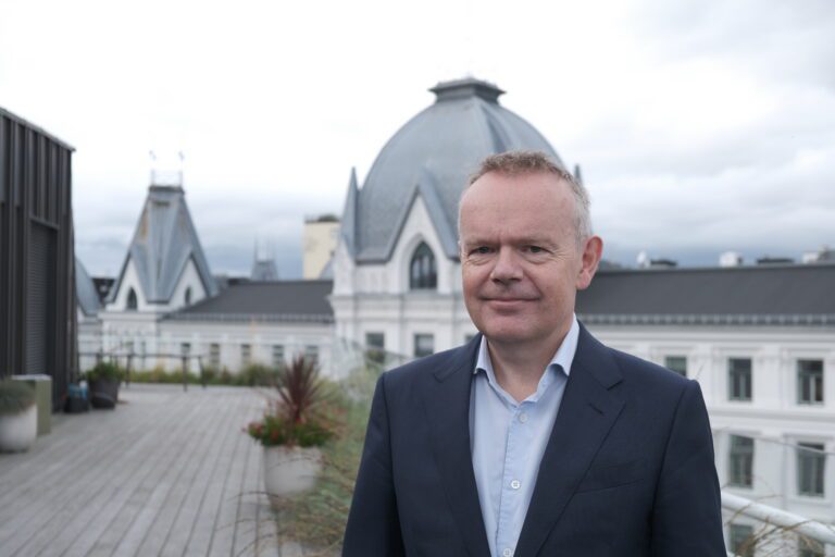 – Norsk havbruksnæring er avhengig av forutsigbarhet