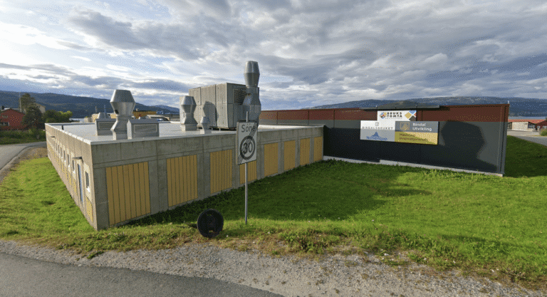NorseAqua med ryggen mot veggen: – Det er grunnlag for fortsatt drift