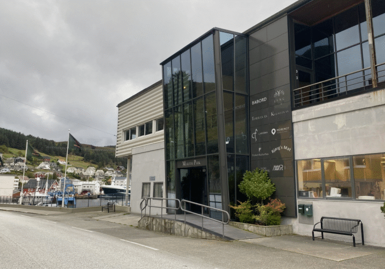 Ny nedtur for Babord Seafood. Sliter med å tjene penger på driften