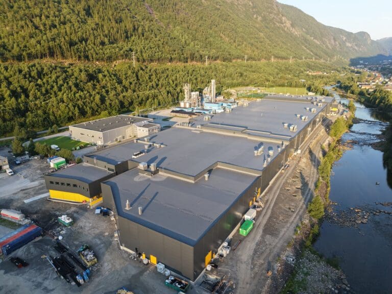 Problemer med høy dødelighet på land-ørret i Rjukan