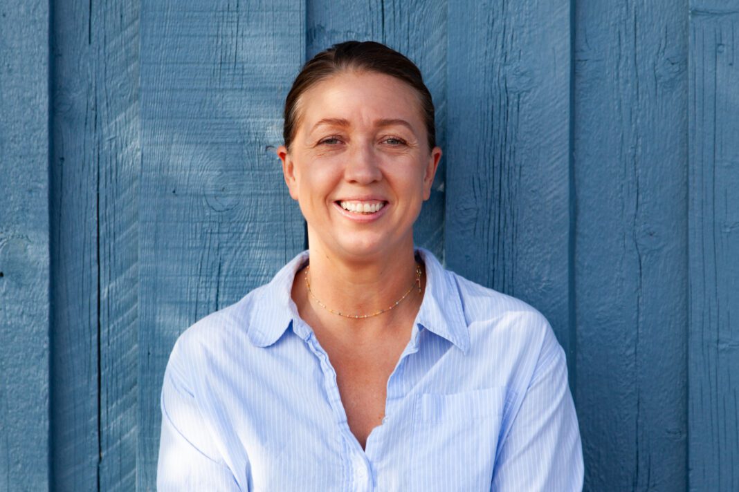 Caroline Navjord, profil