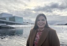 Tidligere YoungFish-topp blir ny leder i Biomarint forum