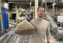 – Det neste steget for oss er å gå over i den kommersielle fasen