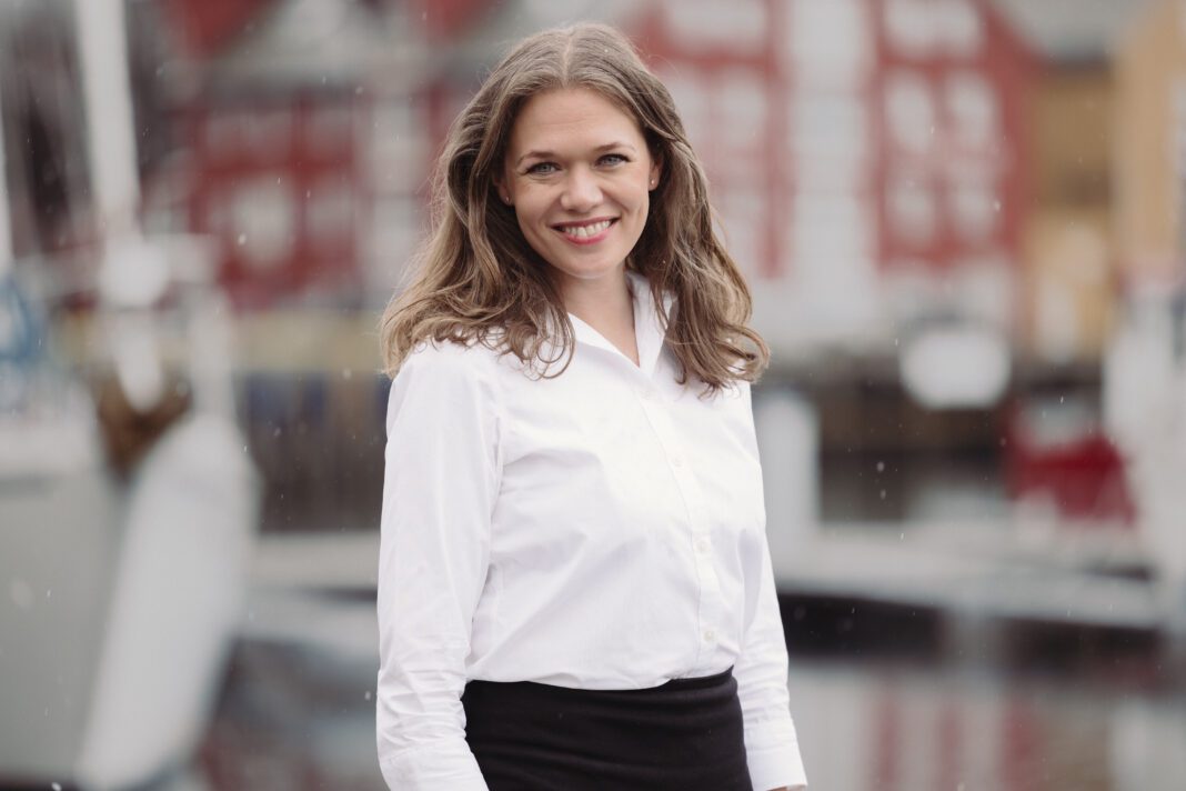 Sjømat Norge, årskonferanse.Foto: Marius Fiskum