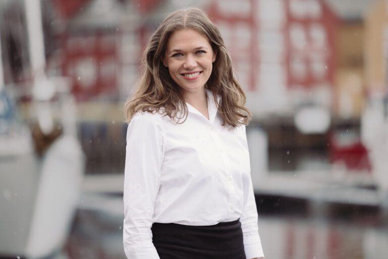 Fremtidens matsystemer: Derfor må sjømaten få en nøkkelrolle