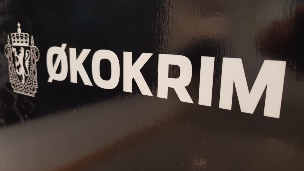 ØKOKRIM_skrå