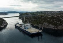 Optiras landet oppdrettskontrakt i Danmark: – Et felles løft