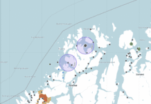 Mistanke om ILA hos Lerøy i Troms