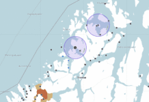 ILA påvist i et av SalMars oppdrettsanlegg i Troms