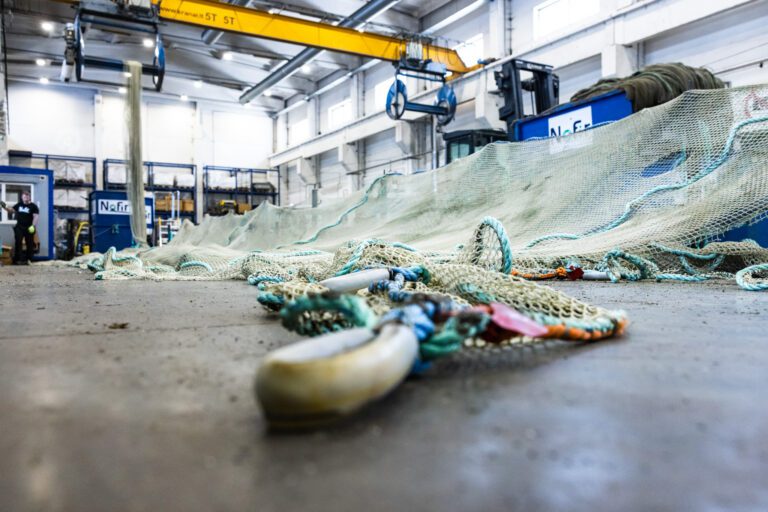 Det finnes håp for plasten i havet