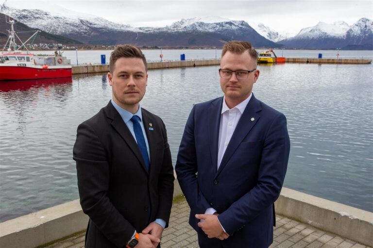 – Nå må nullutslippstillatelser åpnes i hele landet – ikke bare i røde områder