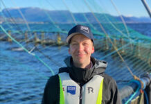 Piotr Wingaard blir ny Chief Commercial Officer i Grieg Seafood