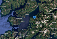 Her vil Nordlaks bygge nytt milliardanlegg for produksjon av storsmolt