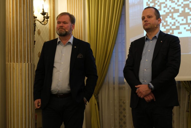 – Stad-skipstunnelen betaler for seg selv