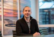 Torfinn Hansvik ny prosjektleder i Node0