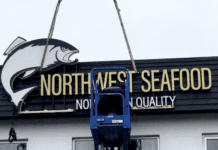 – Det er jo nå mye snakk om fusk og eksport av «prodfisk» og slike ting