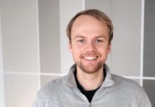 Thor Aslak Waagan går til STIM