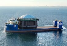 Nå kommer “Storbåtsegget” hjem til Vesterålen