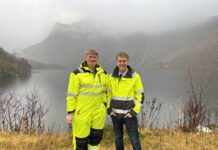 Nordlaks vil sikre kraft til nye smoltanlegg – kjøper kraftverk