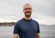 Han melder overgang fra Mowi til Salmon Living Lab