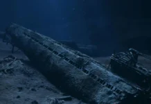 U-864: Hvorfor kvikksølvet må opp!