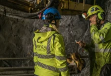 – Vi vil umiddelbart sende et prosessvarsel til Andfjord Salmon