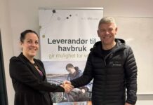 Torheim blir ny leder for Leverandørklynge Havbruk Arktis