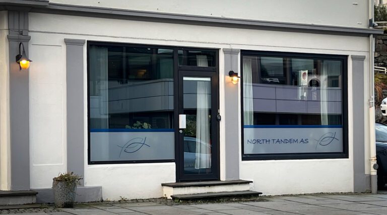 Alsvåg om North Tandem-saken: – Har ikke merket negative konsekvenser