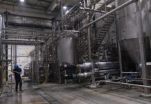 Nutrimar gjør avskjær om til gull