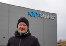 Fem nye nøkkelpersoner på plass for lakseslakteriet