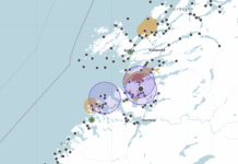 ILA påvist hos Mowi i Namsos