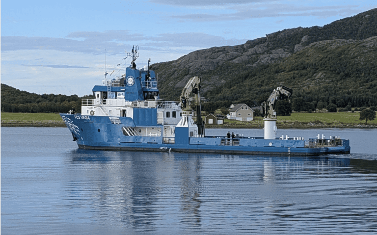 Fish Care Solutions meldt konkurs: – Vi beklager sterkt det tap og belastning som ansatte og kreditorer påføres av dette