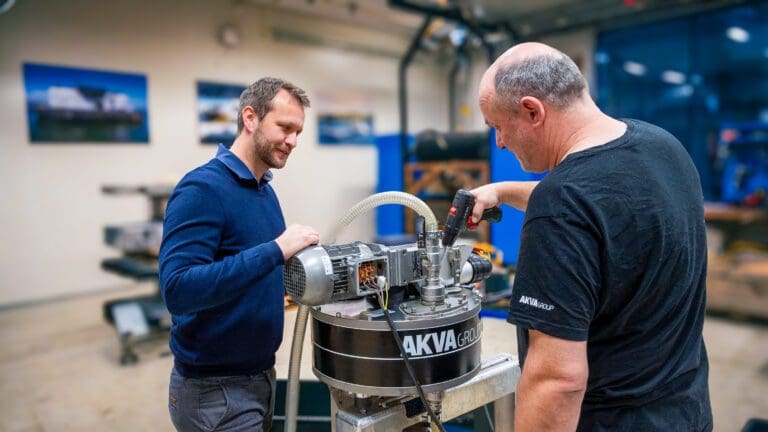 – Innovasjon handler ikke bare om nye produkter