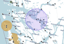 ILA-mistanke for Eide Fjordbruk i Alver