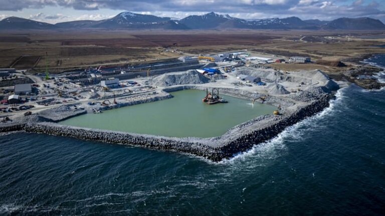 Andfjord: – Vi hadde forventet å være på et helt annet nivå i dag