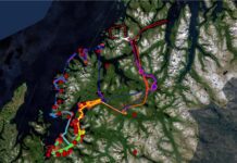 Vil bruke kamerateknologi og kunstig intelligens til å varsle om farlige alger