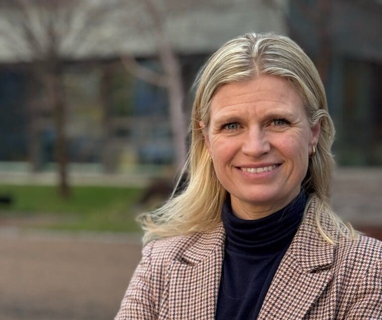 Ingebjørg Sævareid går fra toppjobb i Grieg til DNV