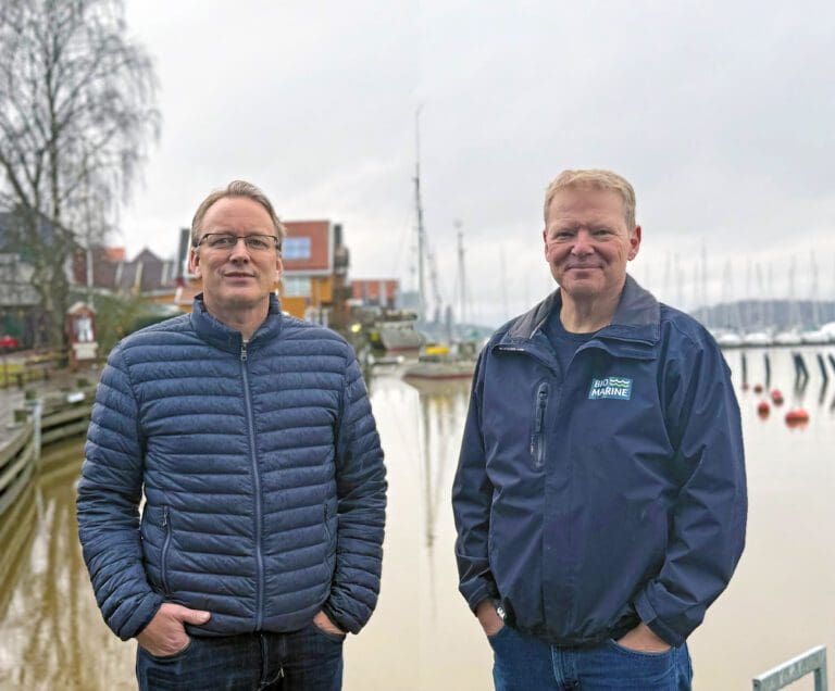 Bio Marine kjøper Meta Greentech: – Dette markerer et spennende kapittel for oss