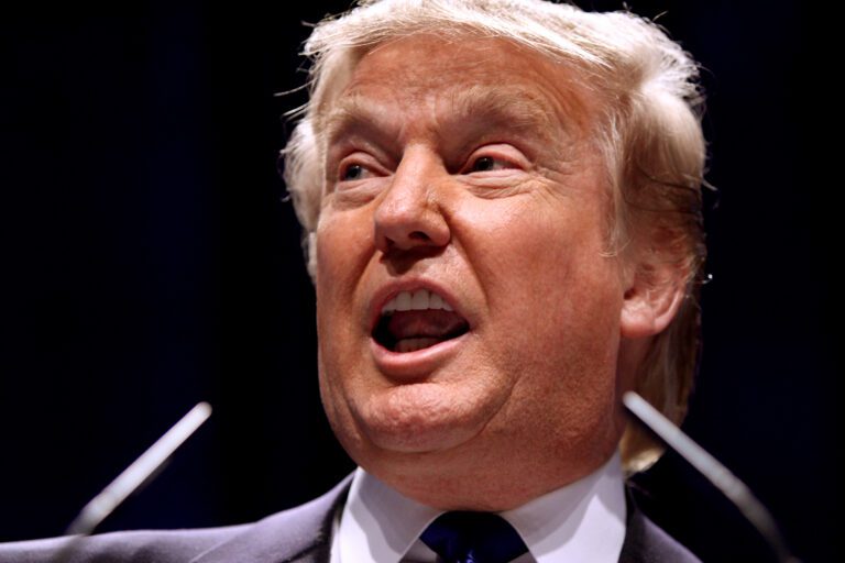 Trump-tollen kan snu globale varestrømmer: – Chile står klar til å ta over