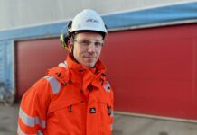 – Hvis vi år etter år bare kopierer det vi gjorde i fjor, så svinner vi hen