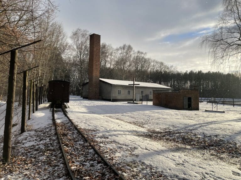 Nylansert bok: Hva koster det å stå opp for verdiene en tror på?