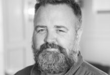 Nils André Williksen (45) er gått bort