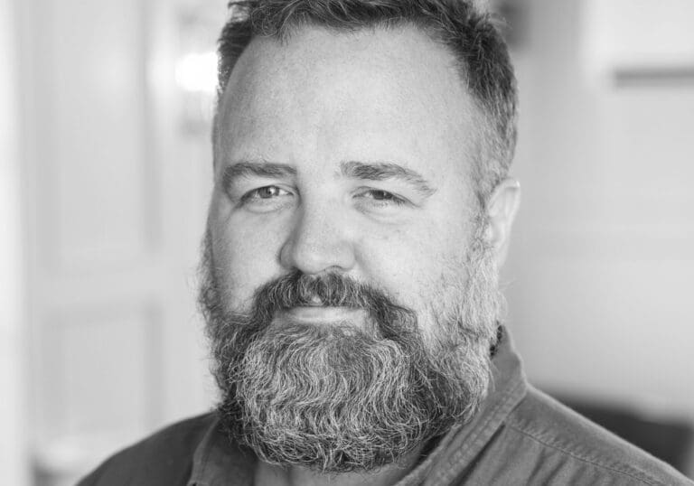 Nils André Williksen (45) er gått bort