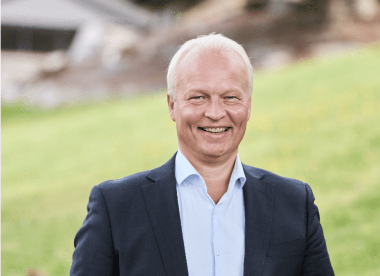 – Næringen befinner seg i en fase hvor solide eiermiljøer i økende grad blir en fordel og forutsetning