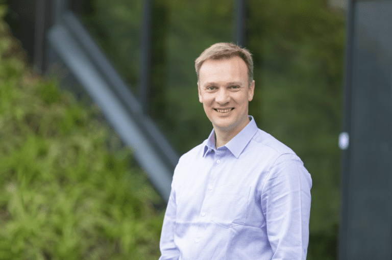 Høyres mann på havbruk vil prioritere EFTA over Kina