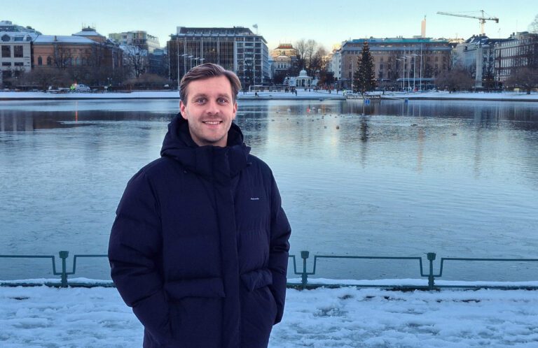 Går fra Aqua Kompetanse til Oceanbox