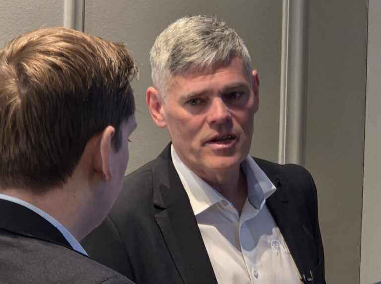 SalMar: – Vi er meget fornøyd med kostutviklingen vi har hatt i 2025