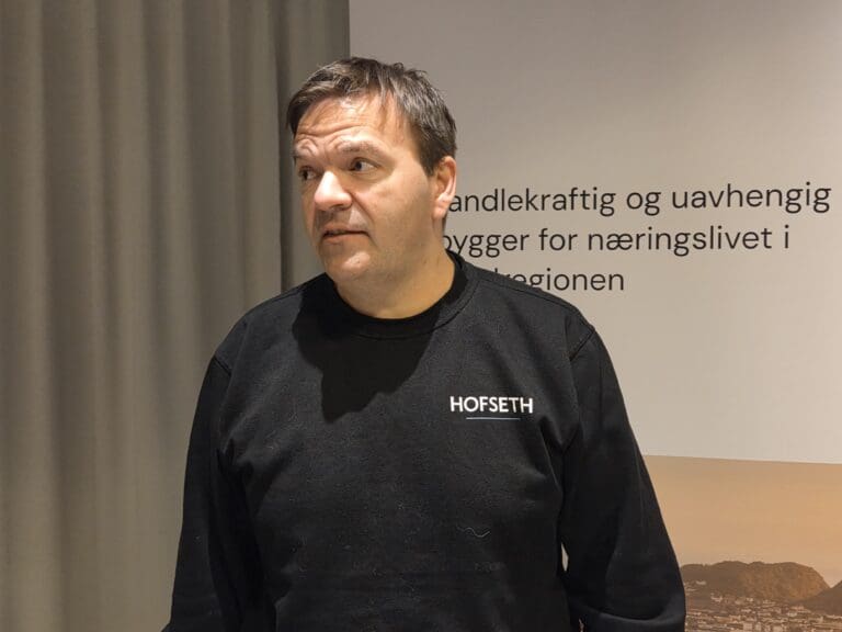 Emisjon i Hofseth BioCare: Sikter på inntil 175 millioner kroner i ny egenkapital