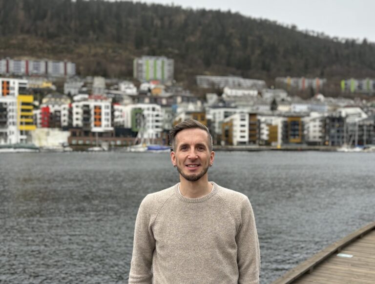 Antall og utbredelse – et sentralt økologisk premiss